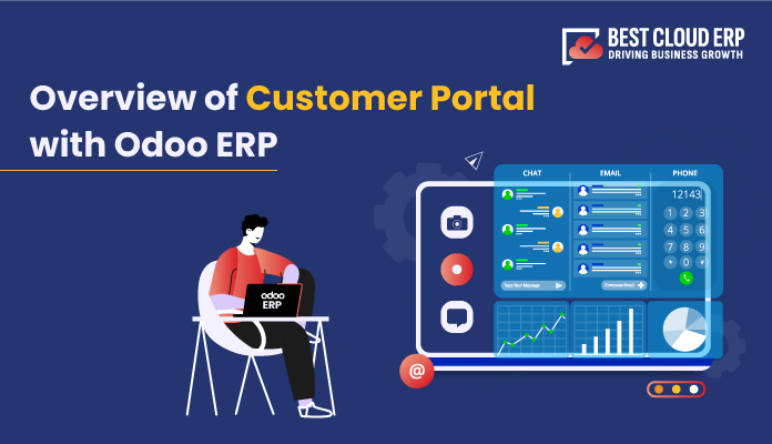 Explore the Customer Portal Feature in Odoo ERP: Enhance Customer Experience Explore the Customer Portal Feature in Odoo ERP: Enhance Customer Experience