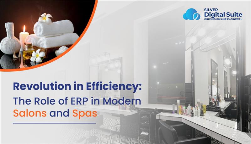 Salon and Spa Management Software: The Key Solution for your Business Salon and Spa Management Software: The Key Solution for your Business